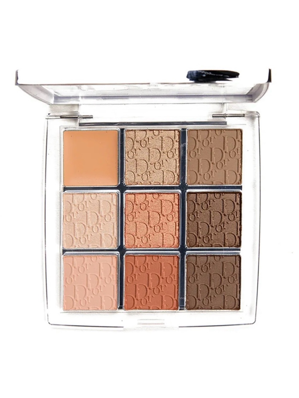 NWOT Dior Backstage Warm Neurals Palette BEAUTIFUL 🤩
